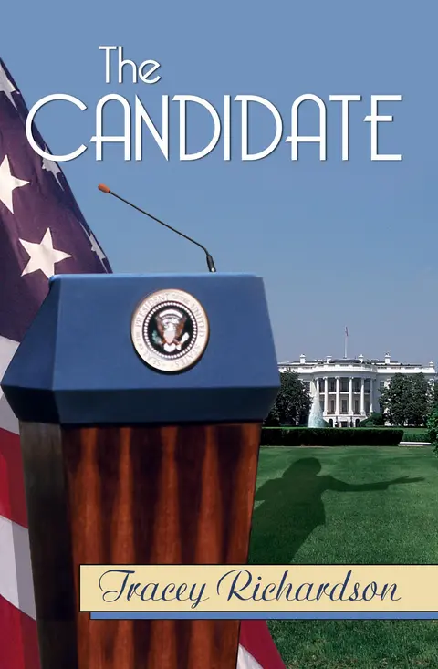 Cover of The Candidate