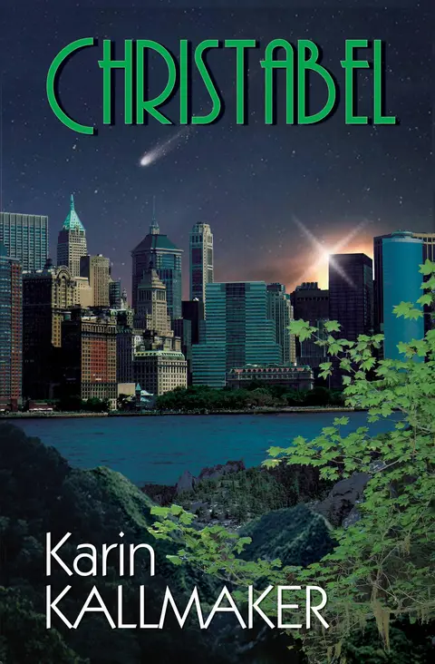 Cover of Christabel