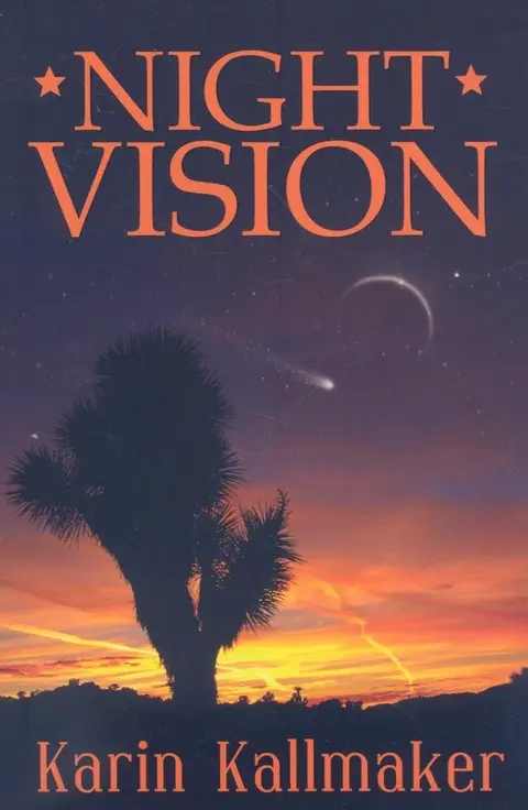 Cover of Night Vision