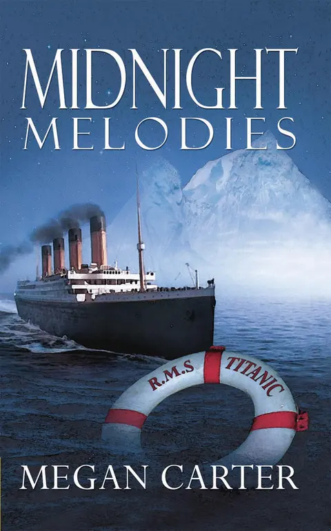 Cover of Midnight Melodies