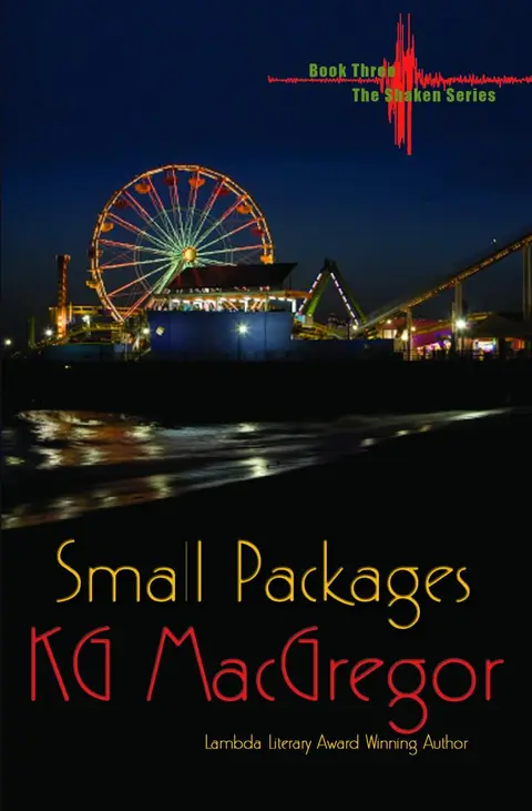Cover of Small Packages
