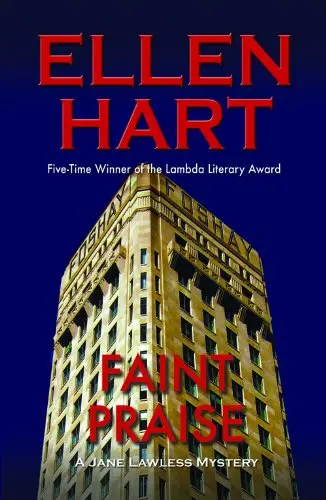 Cover of Faint Praise