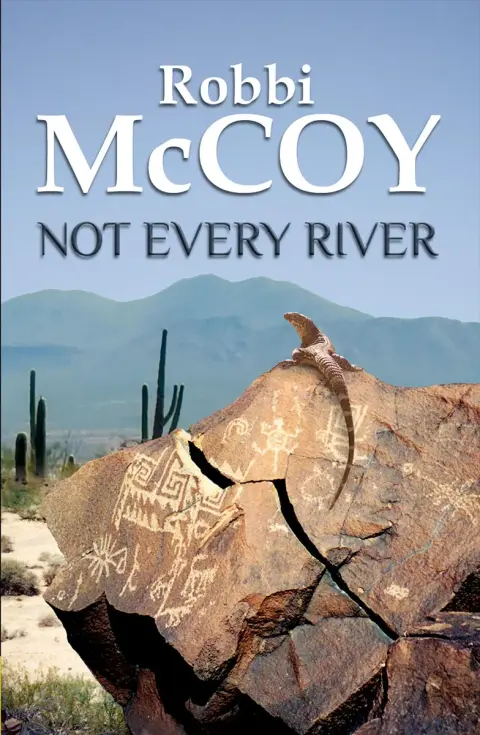 Cover of Not Every River