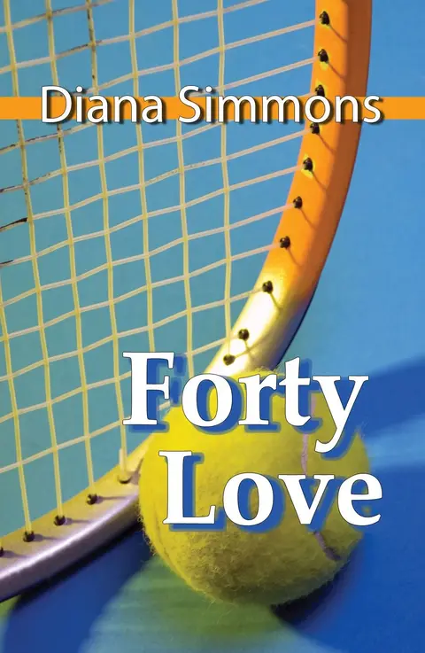 Cover of Forty Love