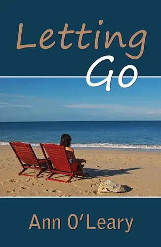 Cover of Letting Go
