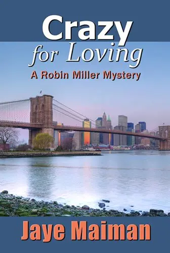 Cover of Crazy for Loving