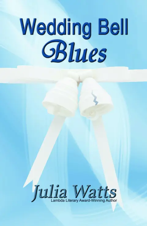 Cover of Wedding Bell Blues