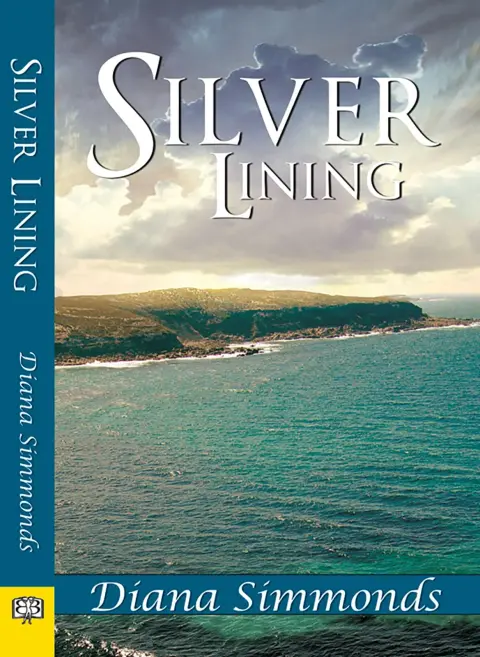Cover of Silver Lining