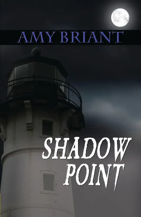 Cover of Shadow Point