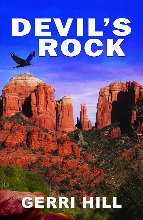 Cover of Devil's Rock