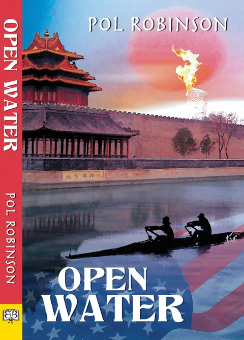 Cover of Open Water