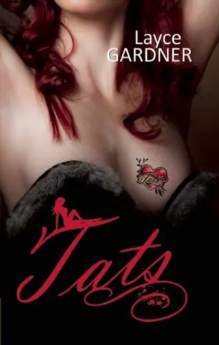 Cover of Tats