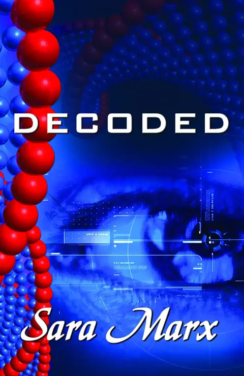 Cover of Decoded