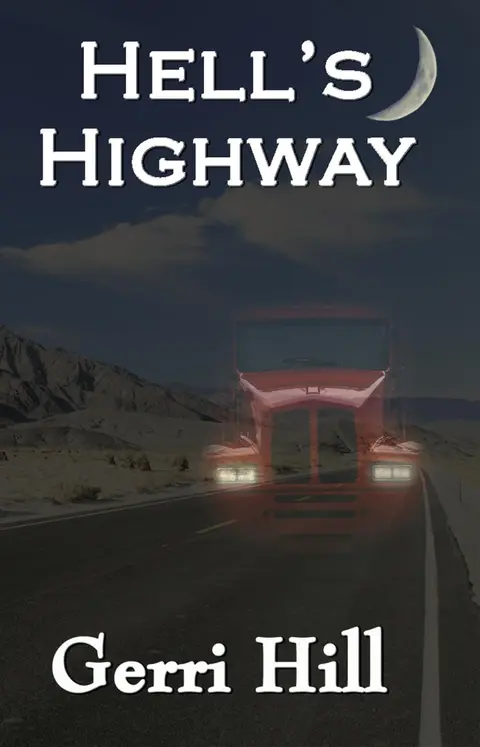 Cover of Hell's Highway
