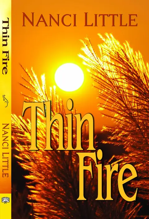 Cover of Thin Fire