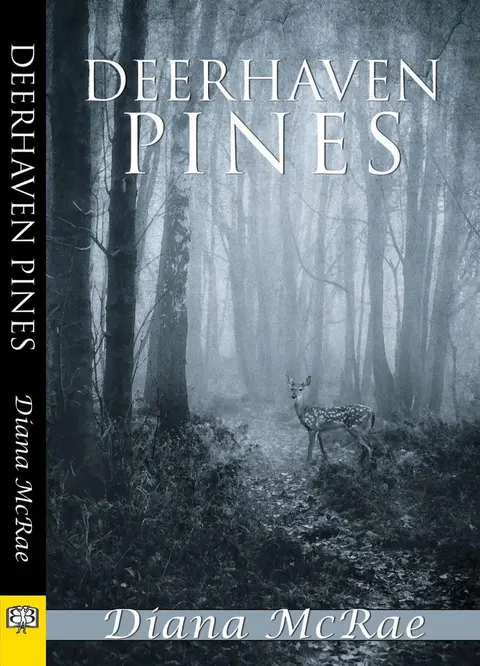 Cover of Deerhaven Pines