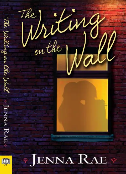 Cover of Writing on the Wall