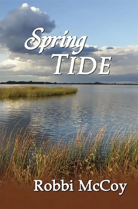 Cover of Spring Tide
