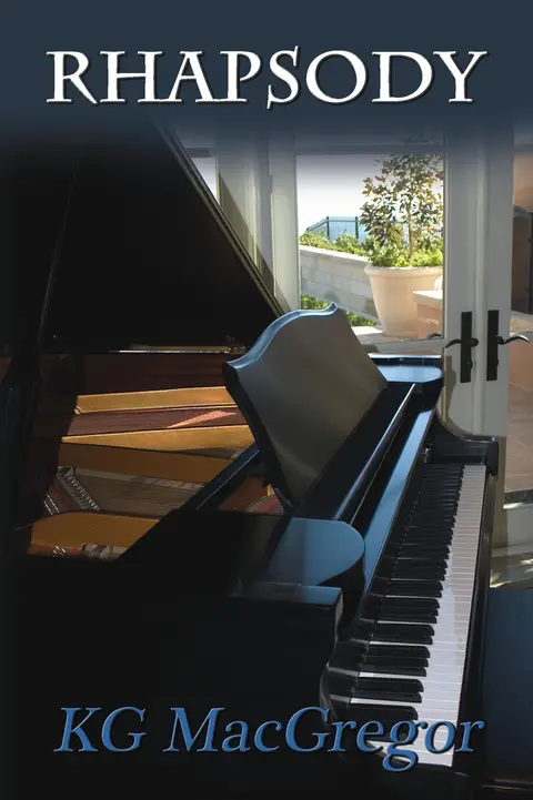 Cover of Rhapsody