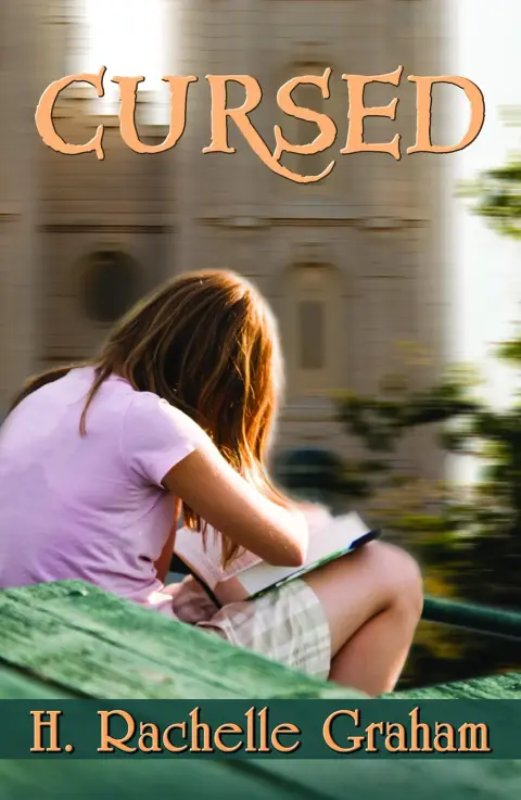 Cover of Cursed