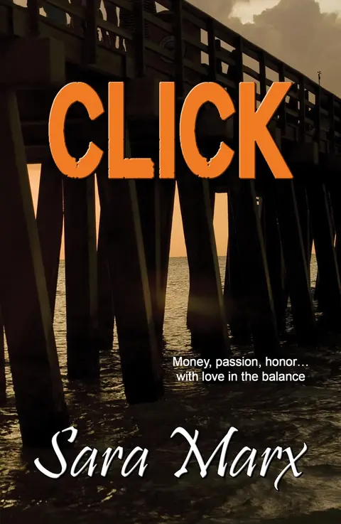Cover of Click