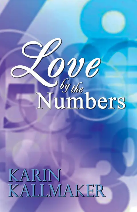 Cover of Love by the Numbers