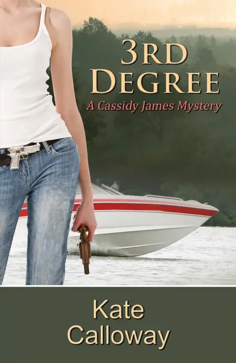 Cover of 3rd Degree