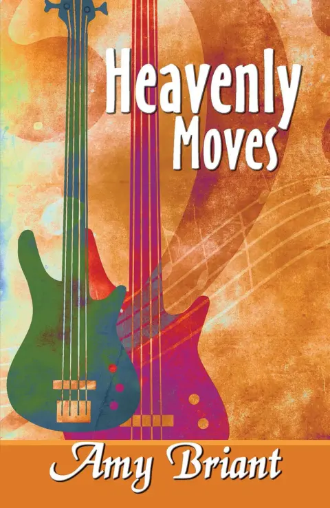 Cover of Heavenly Moves