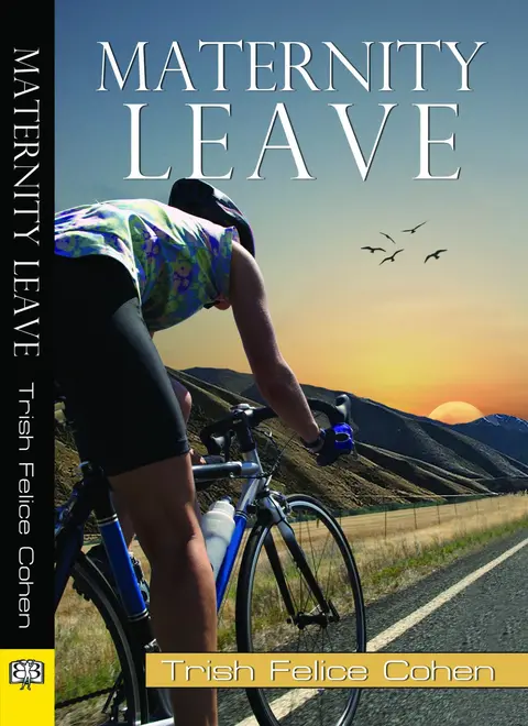 Cover of Maternity Leave