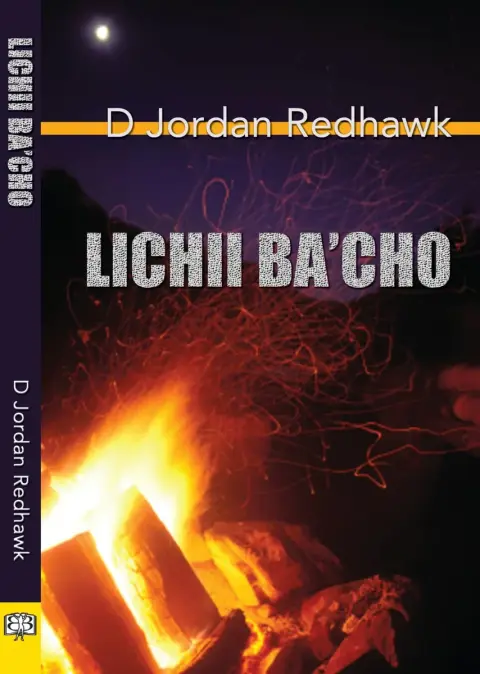 Cover of Lichii Ba'Cho