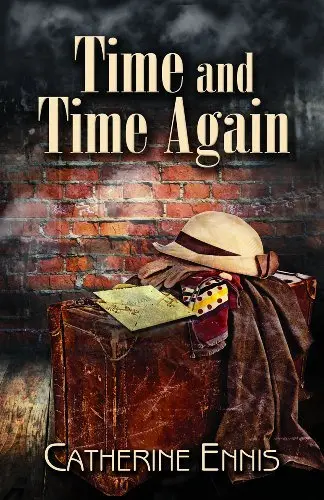 Cover of Time and Time Again