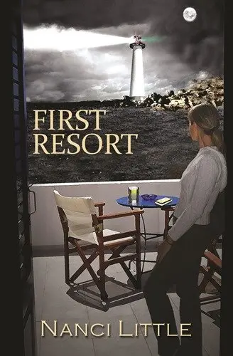 Cover of First Resort