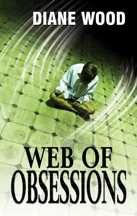 Cover of Web of Obsessions