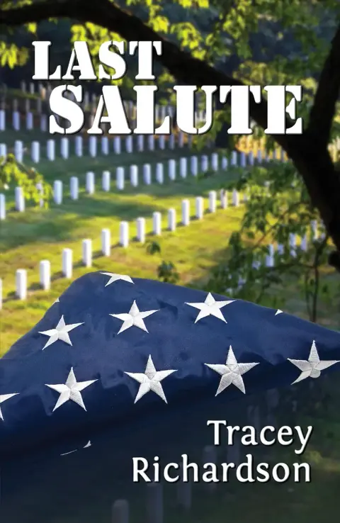 Cover of Last Salute