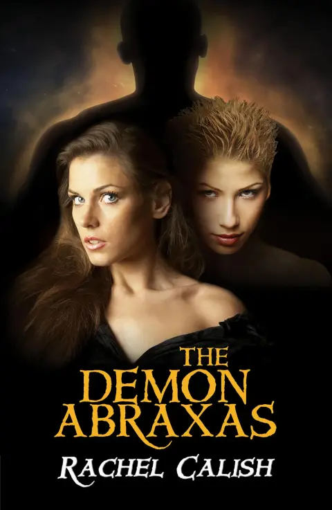 Cover of The Demon Abraxas