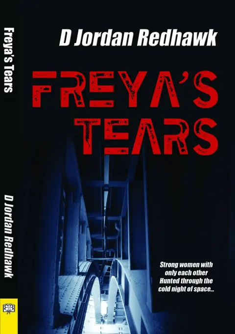 Cover of Freya's Tears