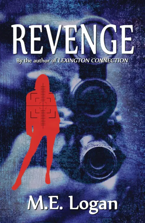 Cover of Revenge