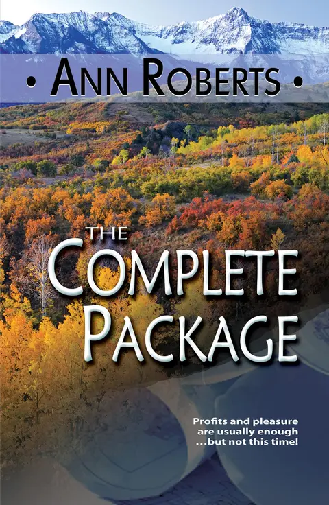 Cover of The Complete Package