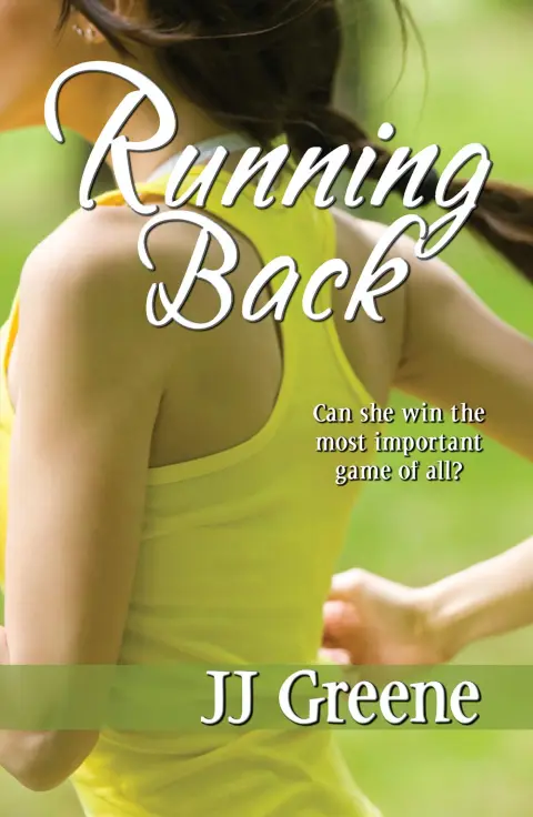 Cover of Running Back