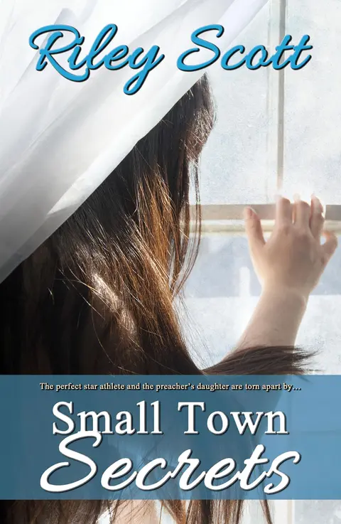 Cover of Small Town Secrets