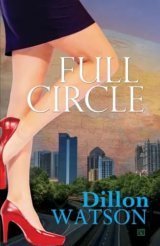 Cover of Full Circle