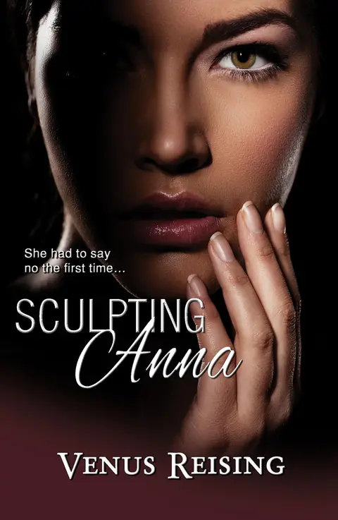 Cover of Sculpting Anna