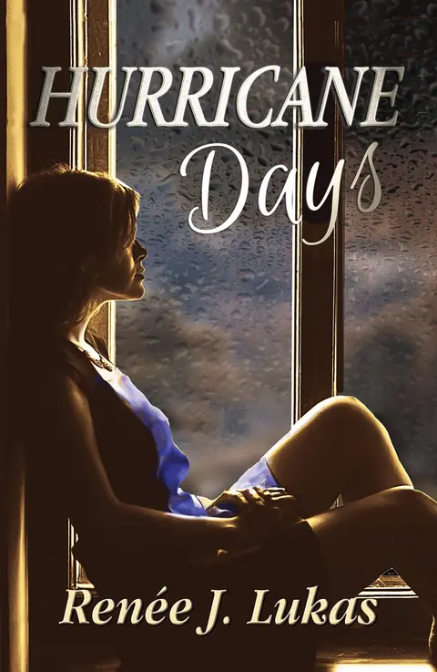 Cover of Hurricane Days