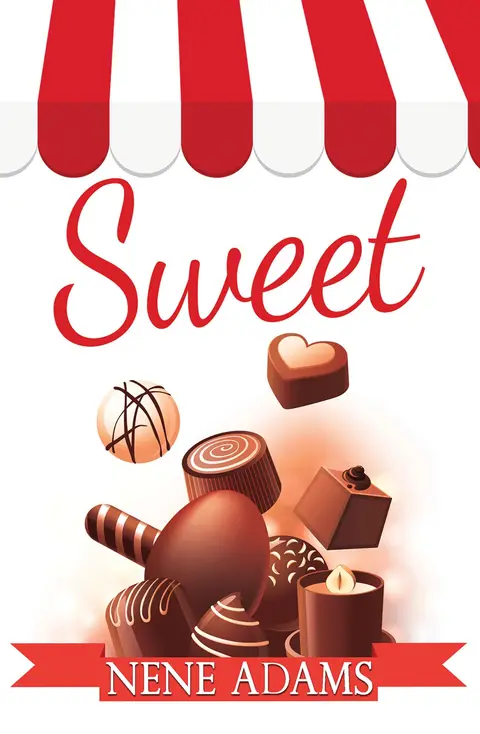 Cover of Sweet