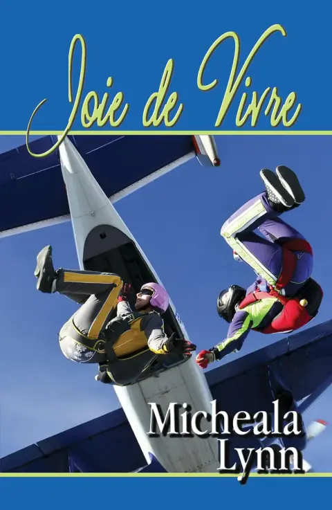 Cover of Joie De Vivre