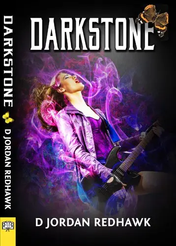 Cover of Darkstone