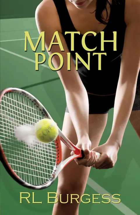Cover of Match Point