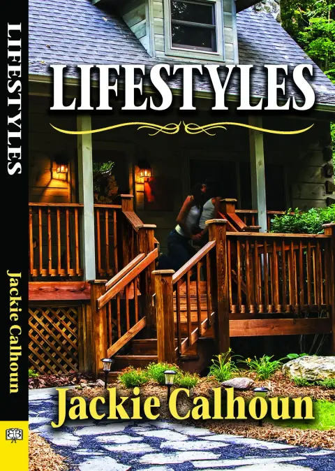 Cover of Lifestyles