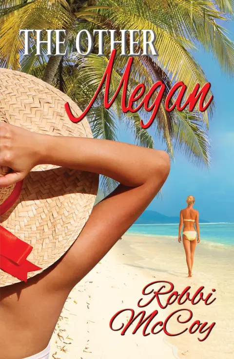 Cover of The Other Megan