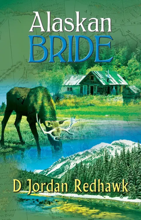 Cover of Alaskan Bride